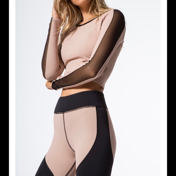 MiCHI leggings bnwt - Picture 3 of 9